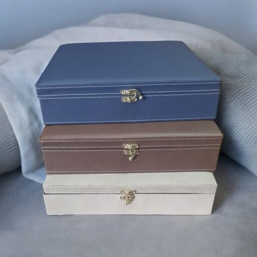 Makyaj & Takı Organizeri