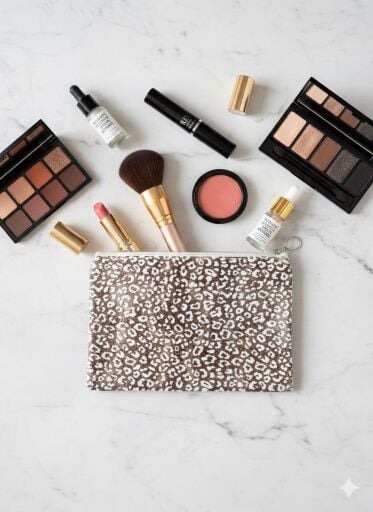 Makyaj Çantası