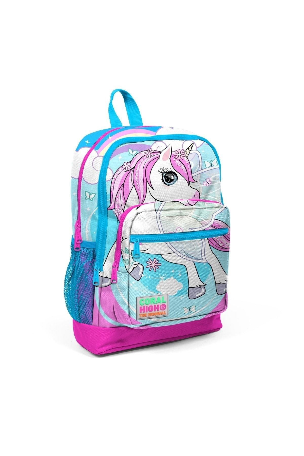 Coral High Unicorn Sırt Çantası - 23711