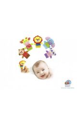 Sozzy Parmak Peluş Serisi Szy164