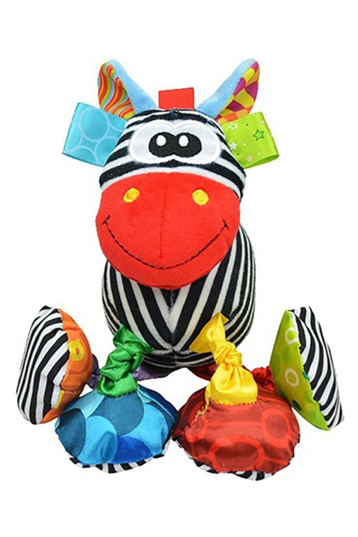 Titreşimli Ve Çıngıraklı Hayvanlar Eşek