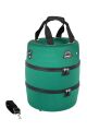 Thermo Bag C3535 Telesto Cooler Sıcak Soğuk Silindir Termo Çanta 14 Lt