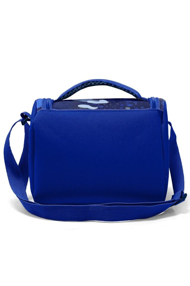 Desenli 3’lü Okul Çanta Seti