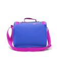 Coral High Kids Lavanta Pembe Flamingo Desenli Thermo Beslenme Çantası 22855