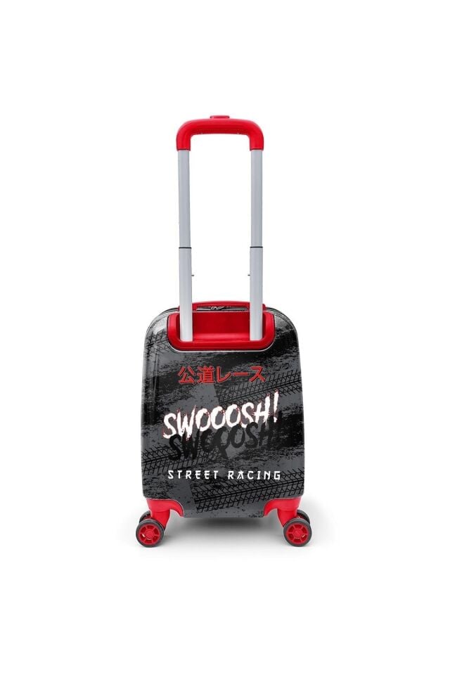 Kids Erkek Çocuk Valizi