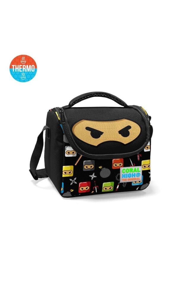 Kids Yeni Beslenme Çantası