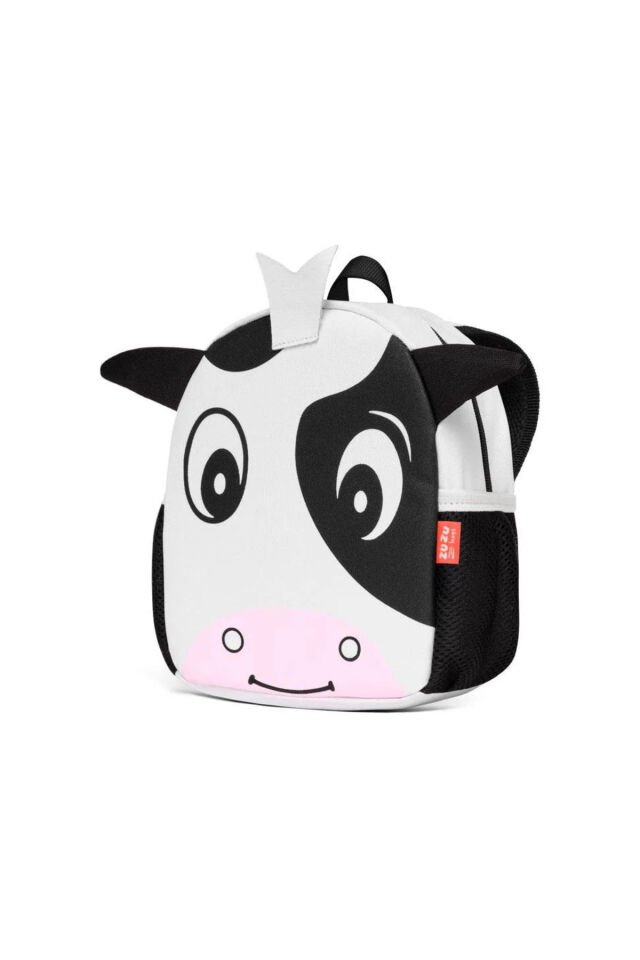 İnek Kreş Mini Sırt Çantası