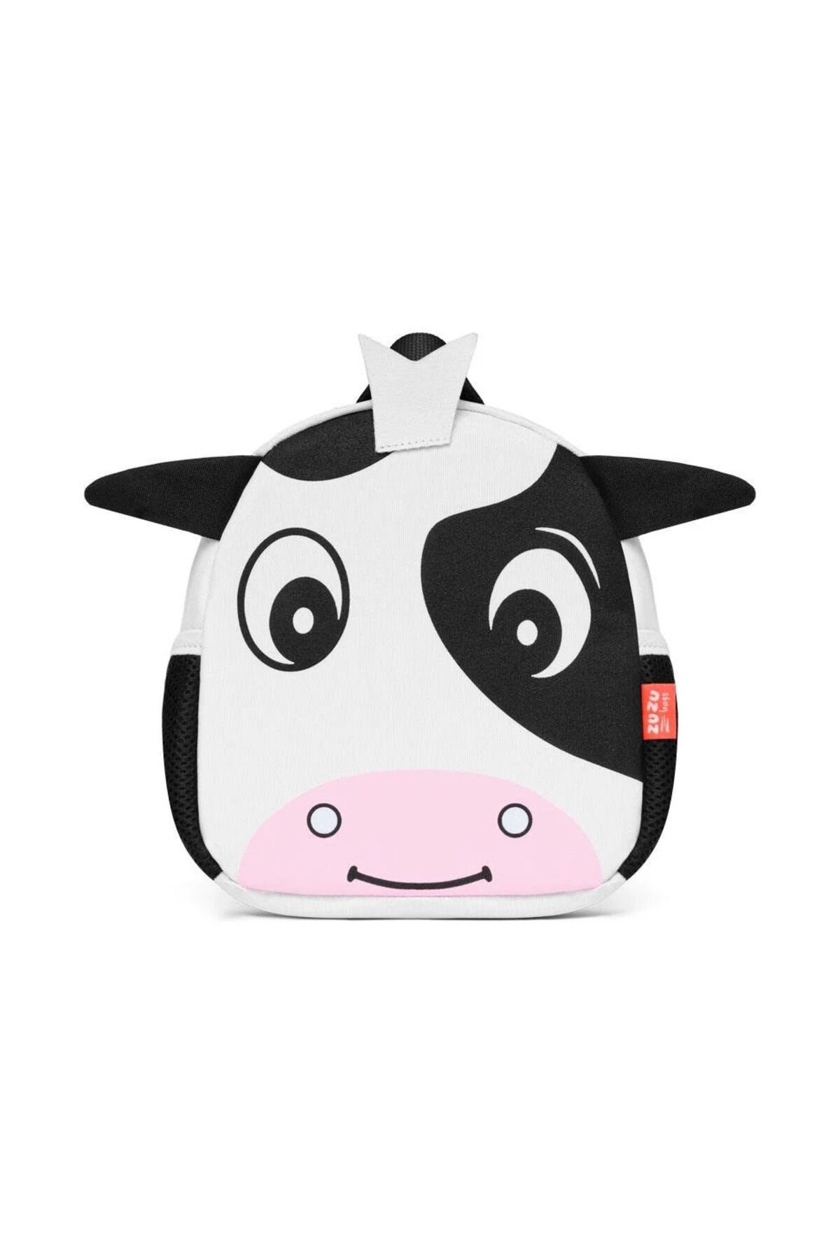 İnek Kreş Mini Sırt Çantası