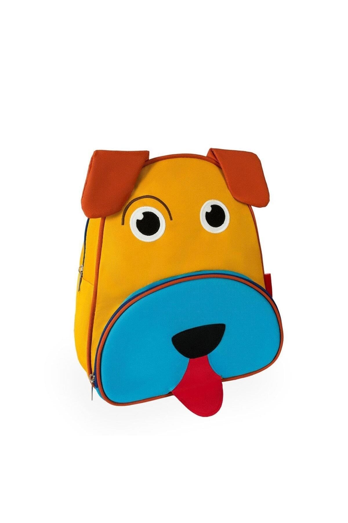 Köpek Sırt Çantası