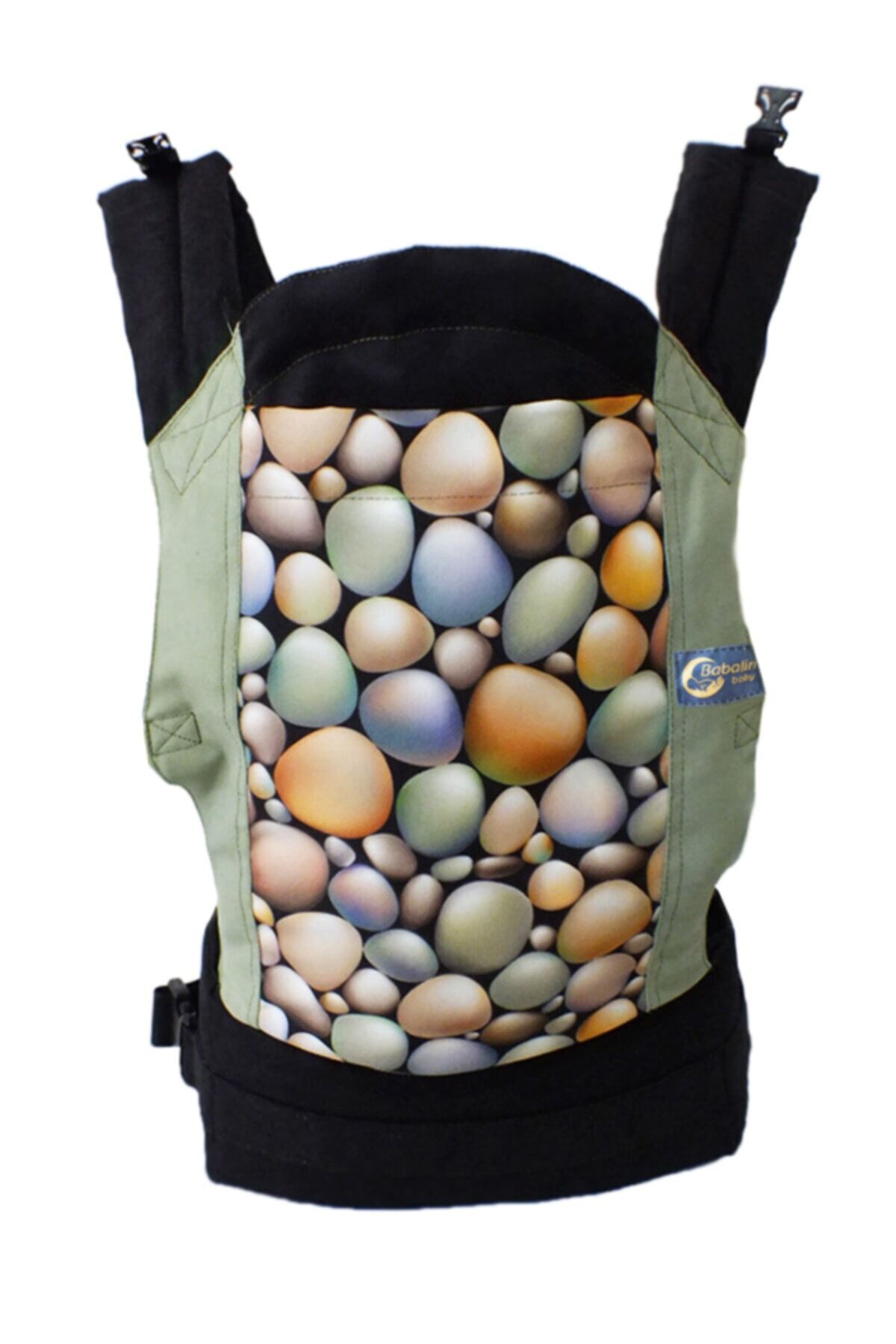 Ergonomik Kanguru Stone Bb-103