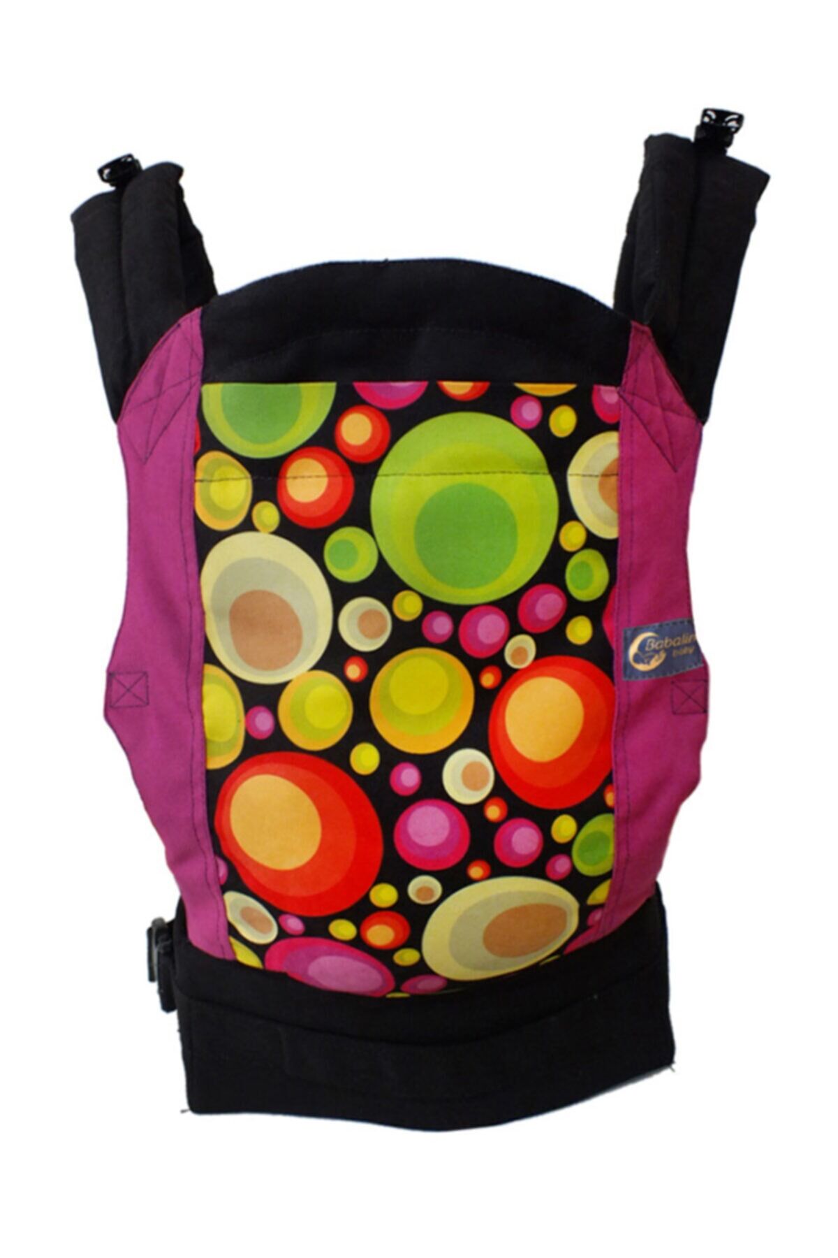 Ergonomik Kanguru Color Space Bb-104