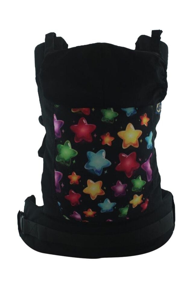 Babalin Baby Kanguru Pastel Stars