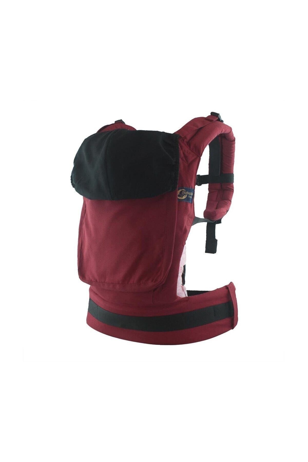 Babalin Baby Kanguru Claret Red
