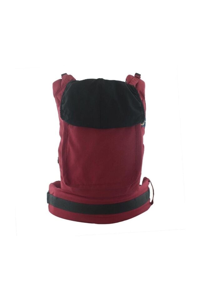 Babalin Baby Kanguru Claret Red