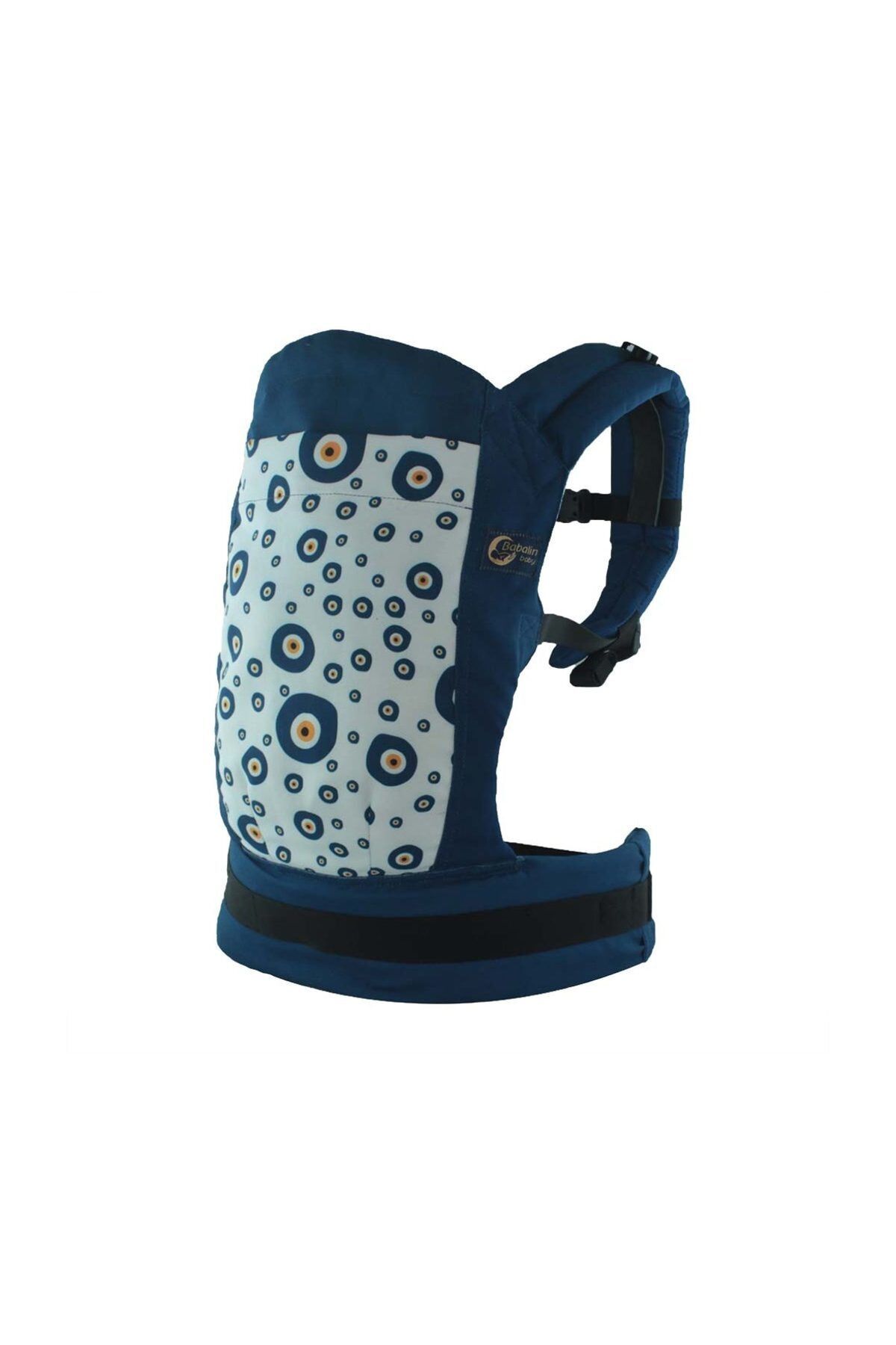 Babalin Baby Kanguru Evil Eye Talisman