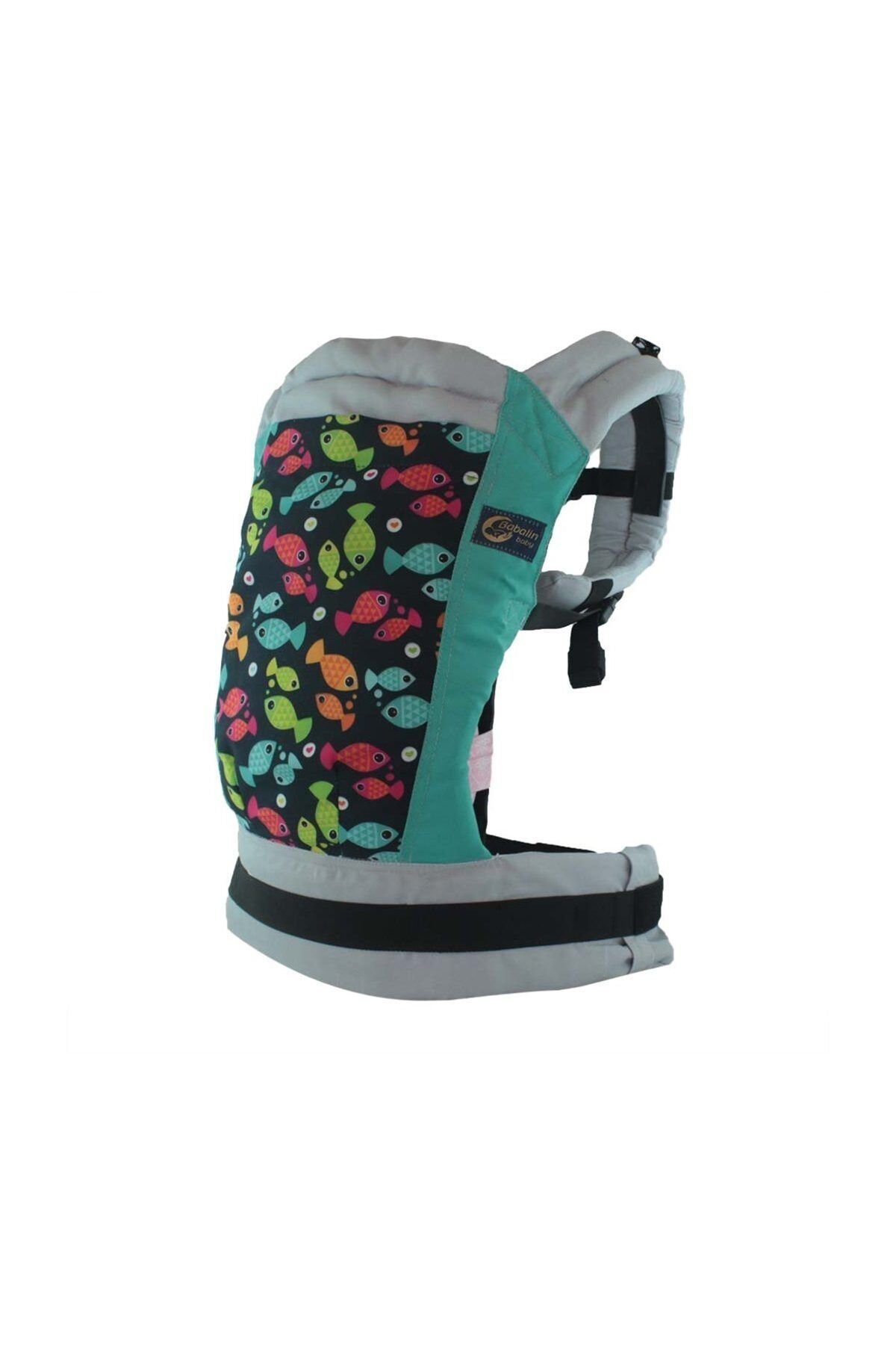 Babalin Baby Kanguru Fishes