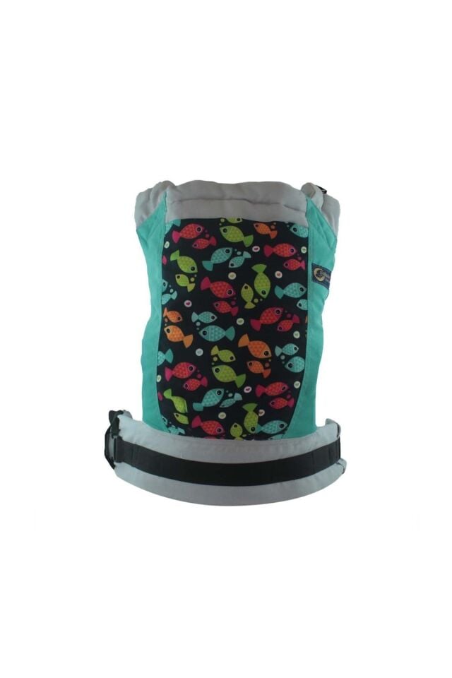 Babalin Baby Kanguru Fishes