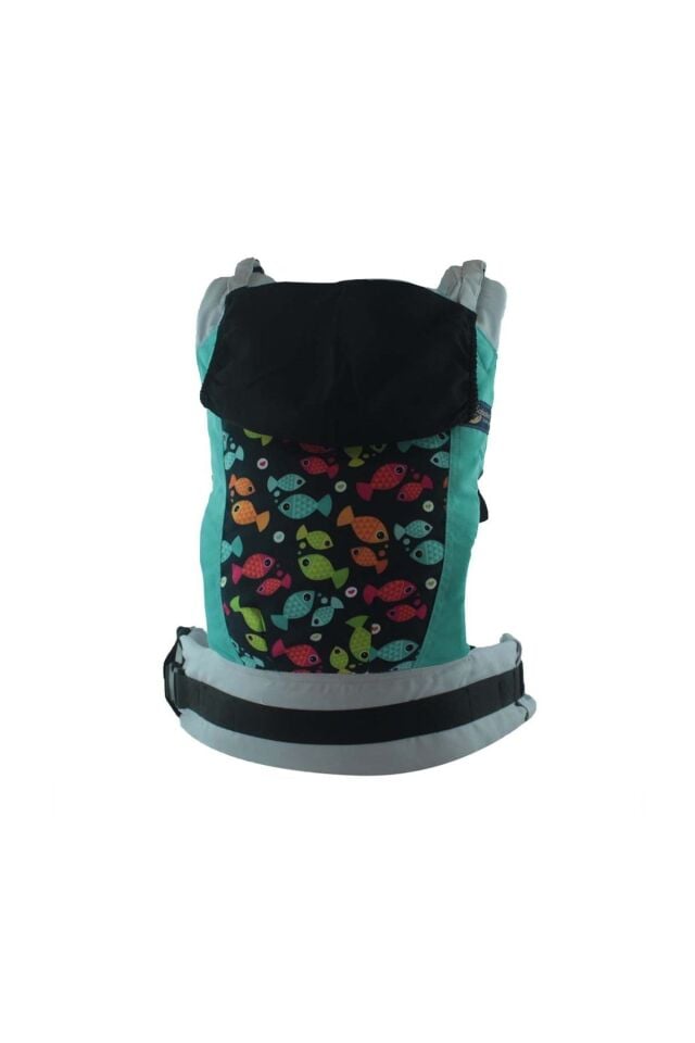 Babalin Baby Kanguru Fishes