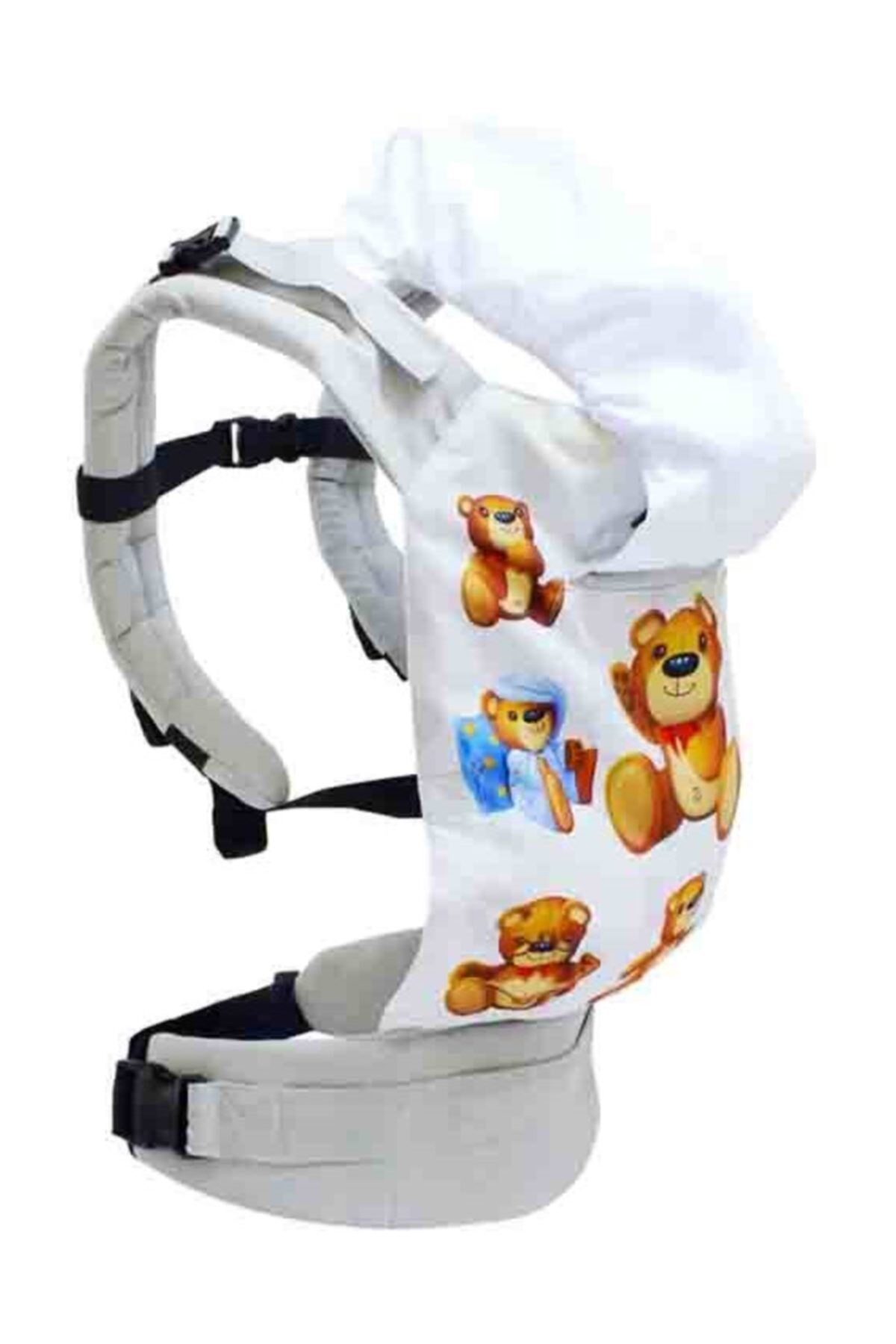 Kanguru Tonton Ayıcıklar