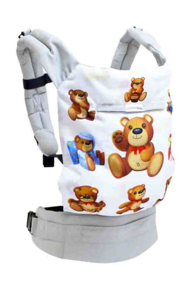 Kanguru Tonton Ayıcıklar