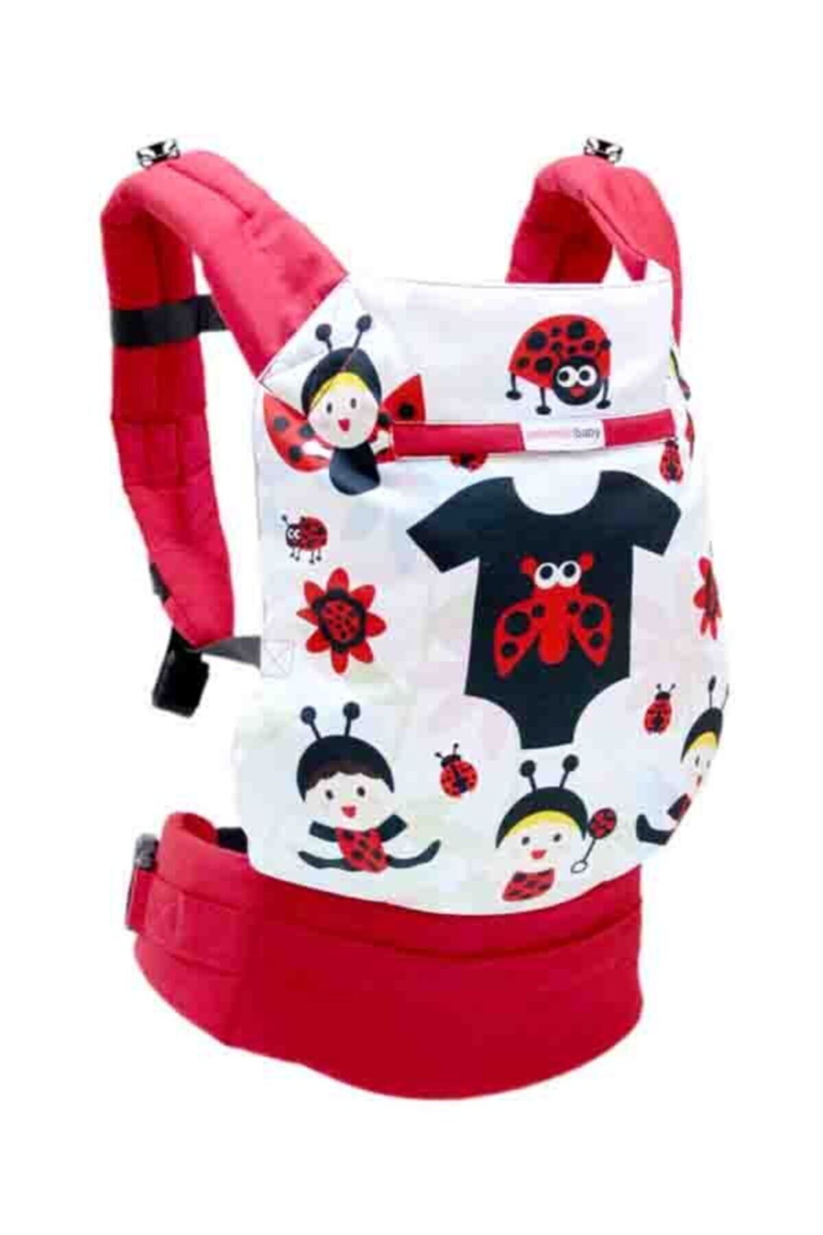 Kanguru Uğurlu Böcekler