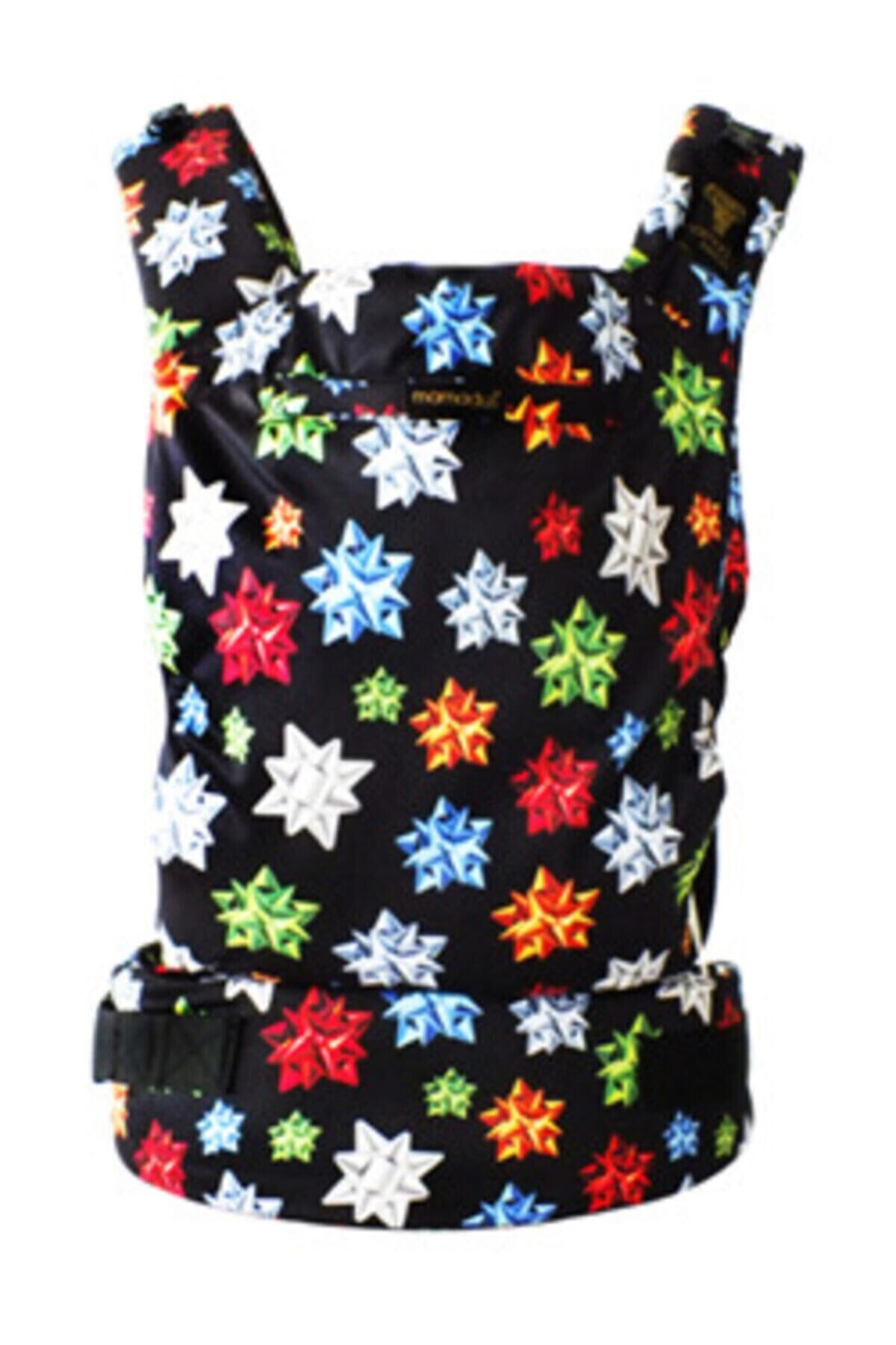 Premium Giftbox Ergonomik Kanguru