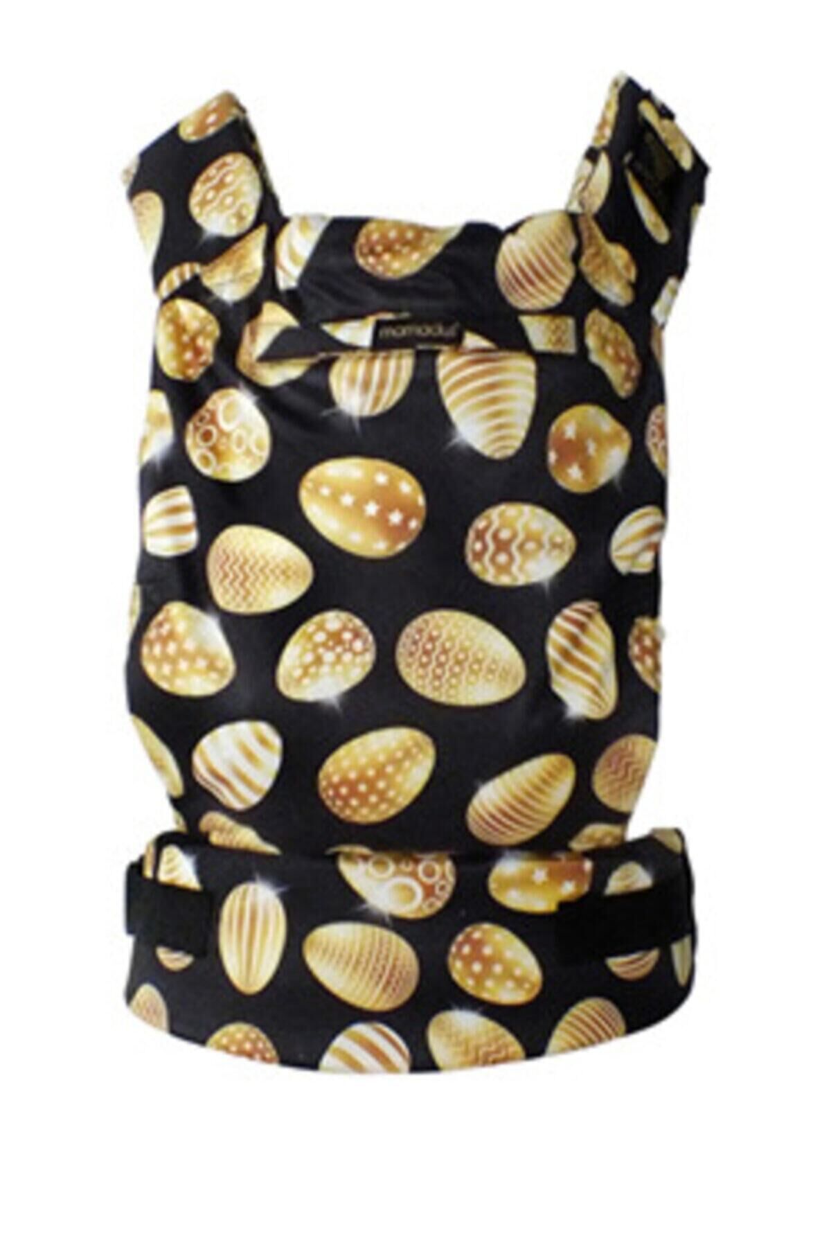 Gold Eggs Ergonomik Kanguru