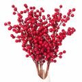 Yılbaşı Kokina Çiçeği 70 cm (10 adet)
