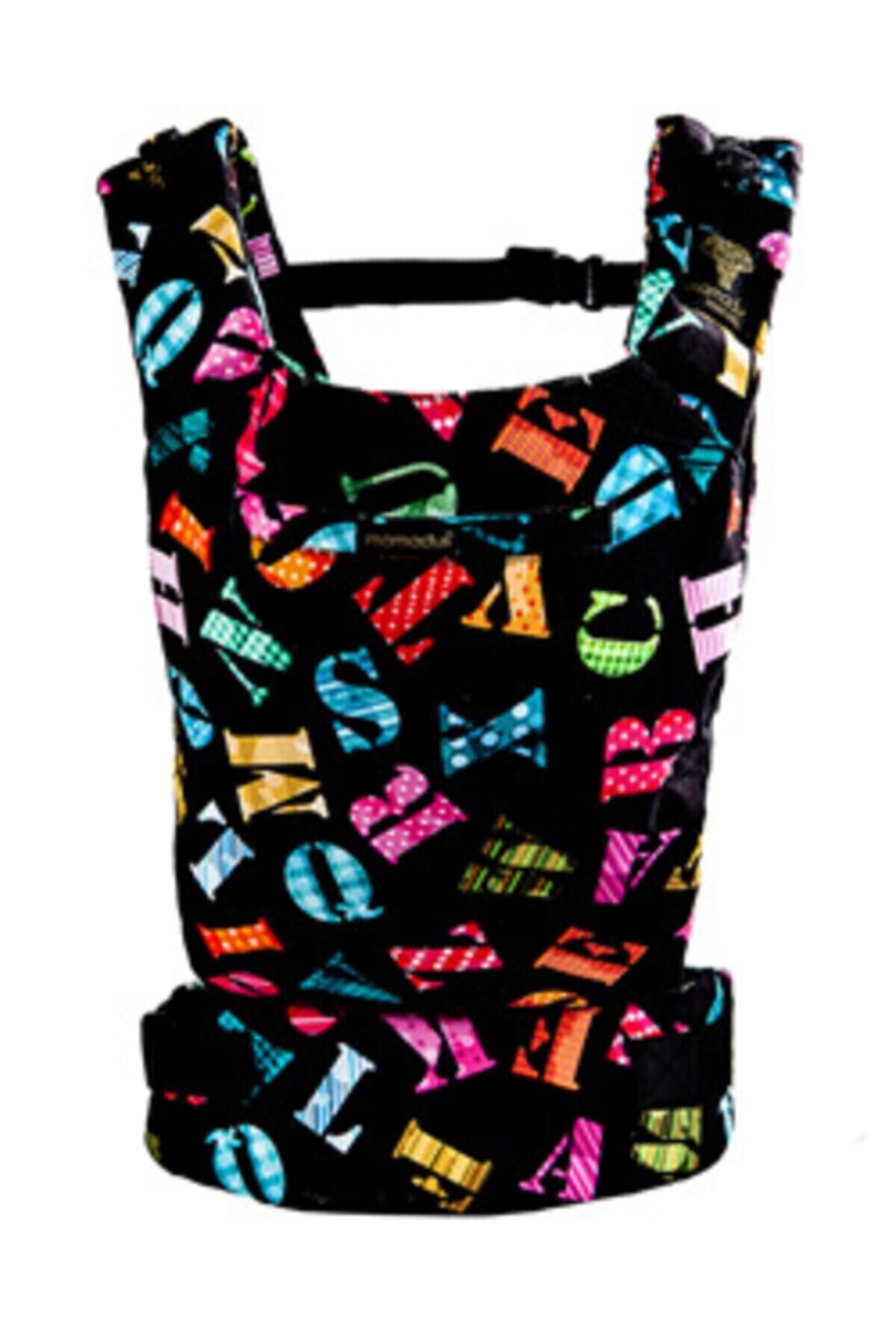 Premium Harfler Ergonomik Kanguru