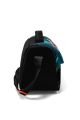 Coral High Kids Siyah Nefti Yarış Arabası Thermo Beslenme Çantası 11765