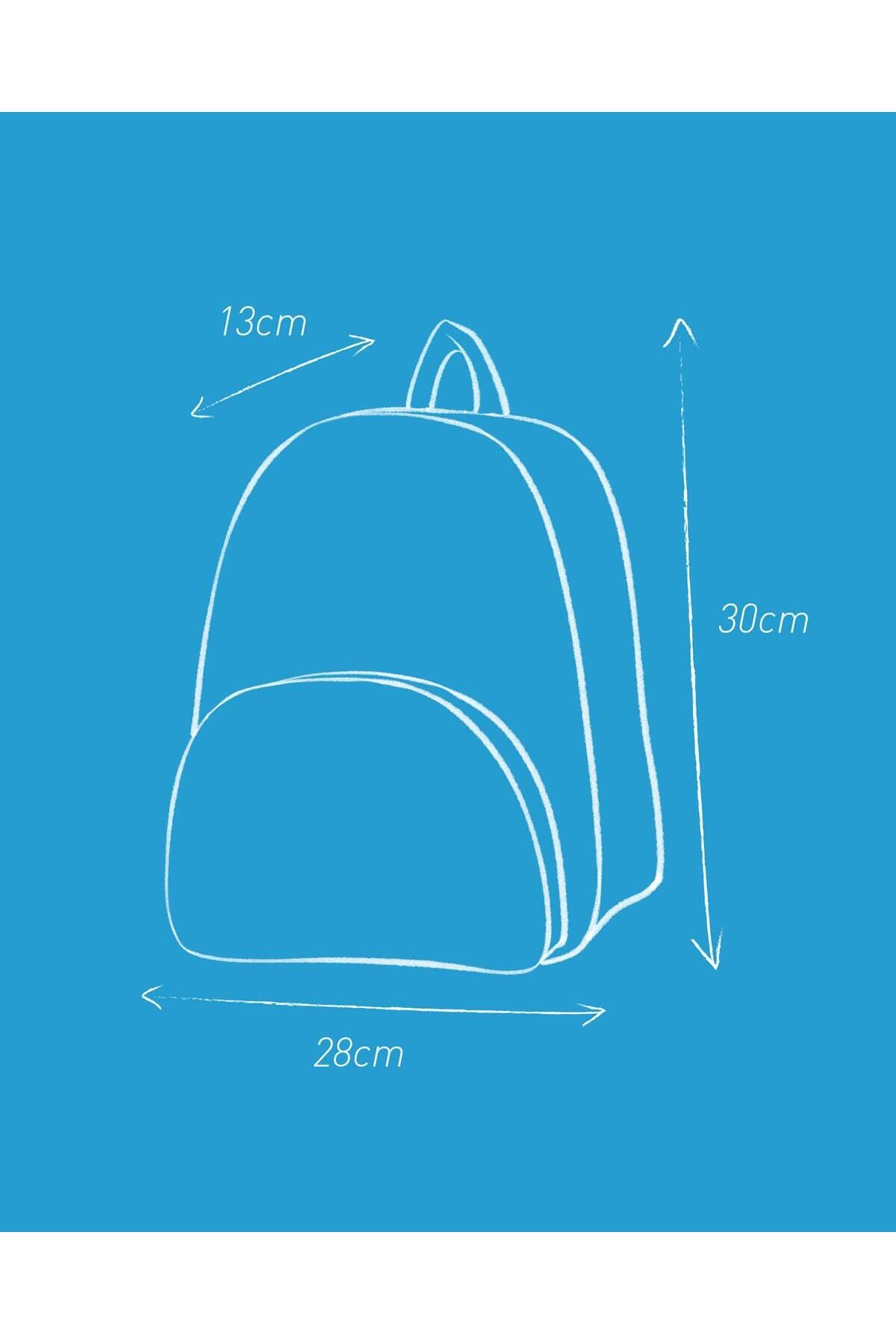 Köpek Sırt Çantası