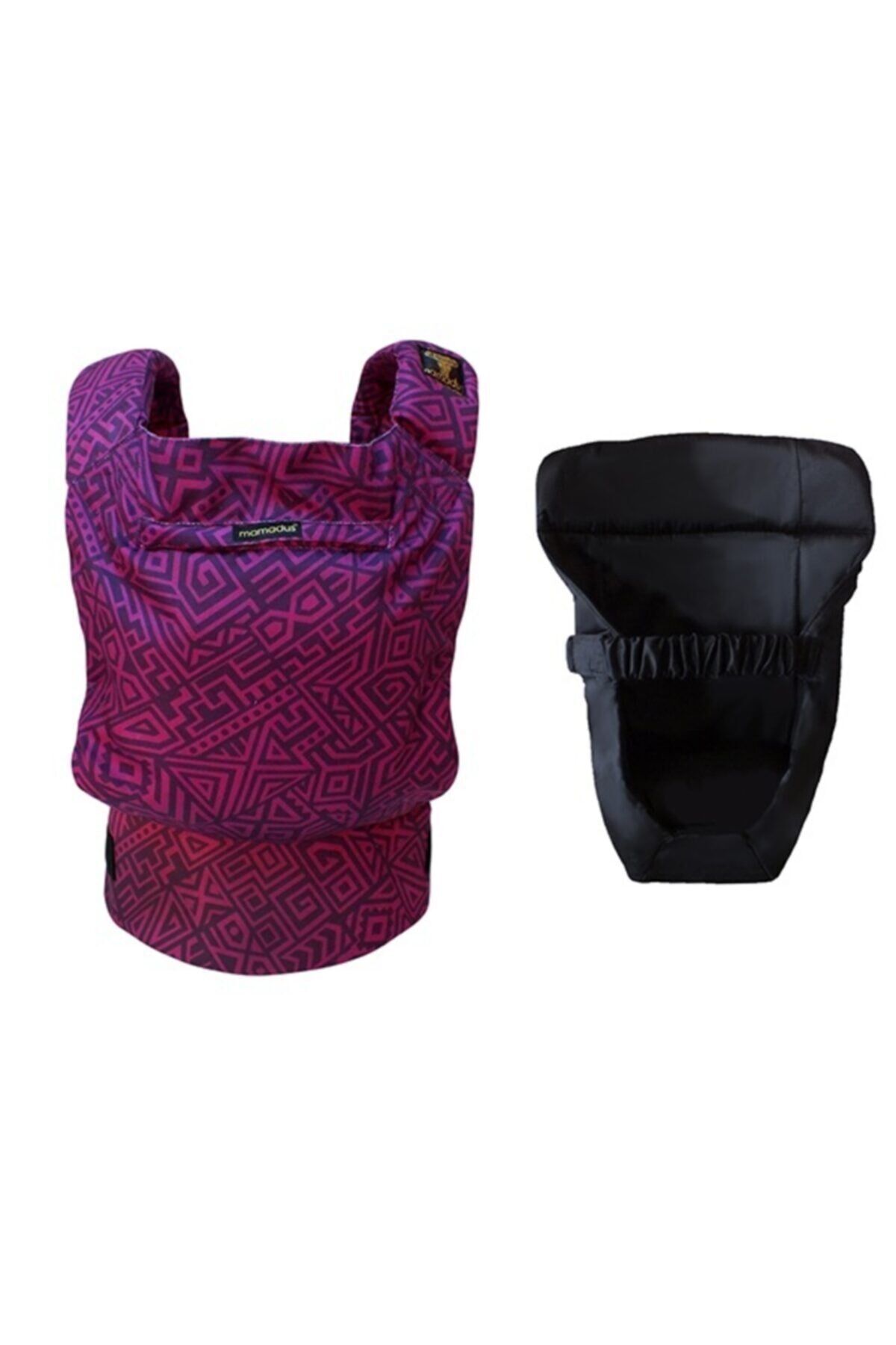 Kilim Ergonomik Kanguru Yenidoğan Set