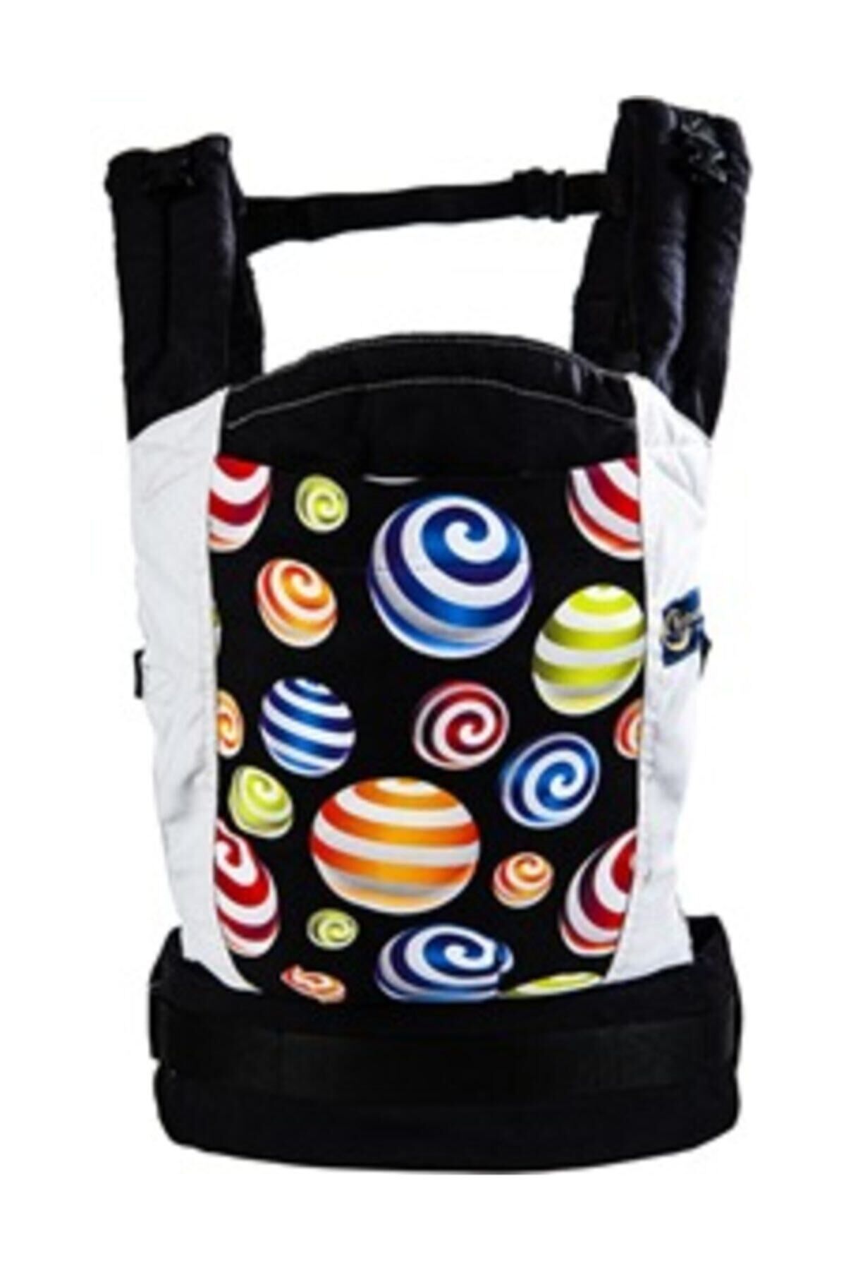 Lolipop Ergonomik Kanguru