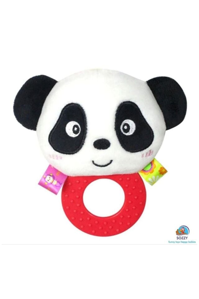 Çıngıraklı Dişlik Pandam Standart - 140 X 190