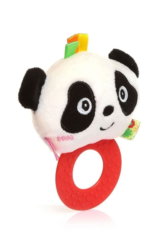 Çıngıraklı Dişlik Pandam Standart - 140 X 190