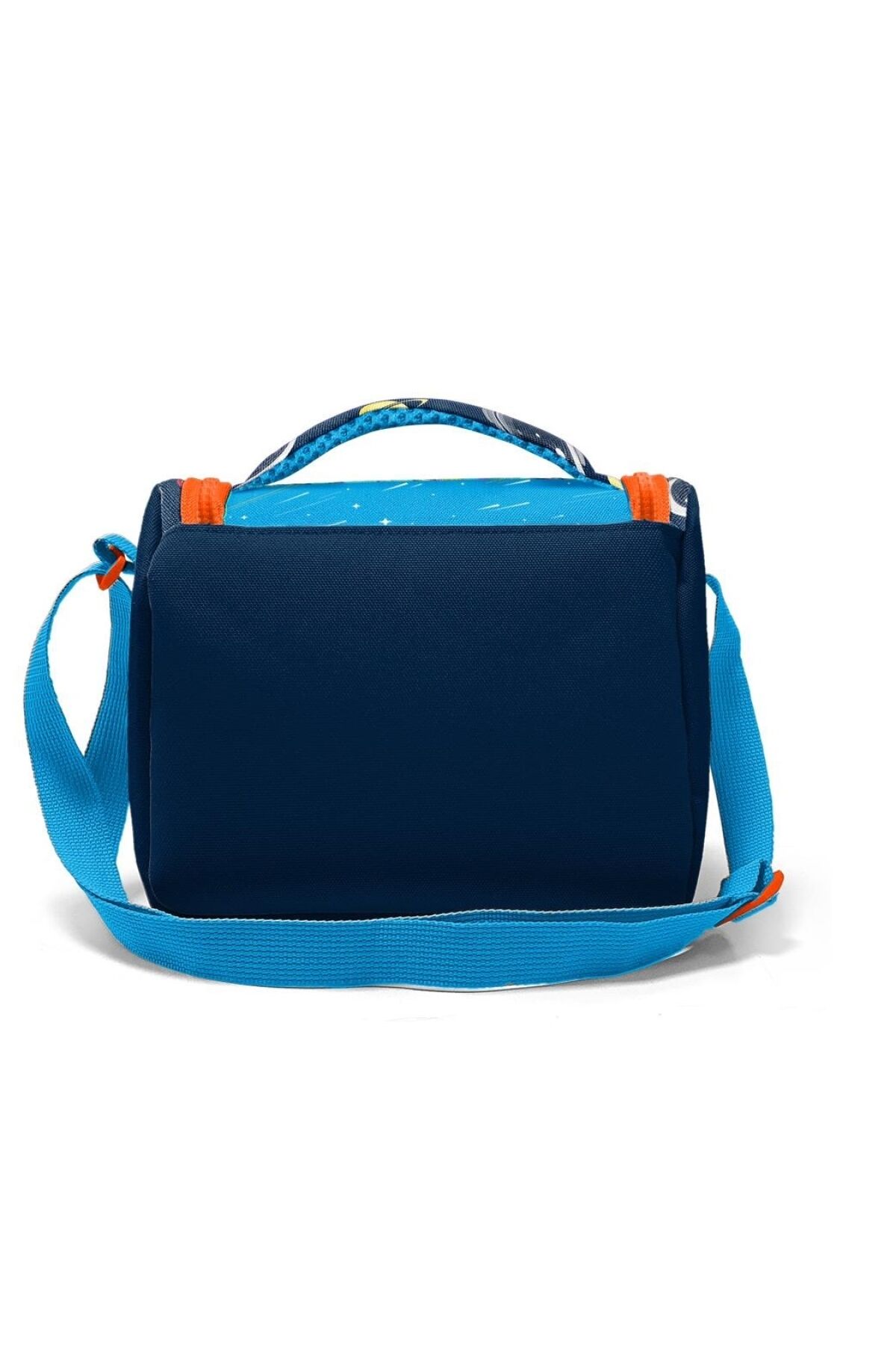 YAYGAN CORAL HIGH BESLENME ÇANTA(THERMO) 11867