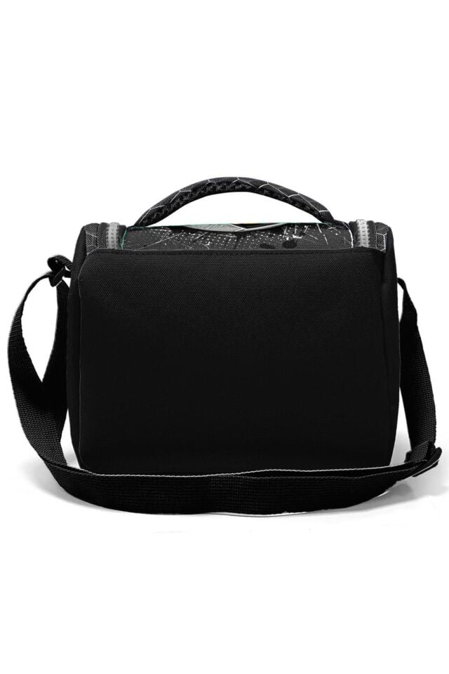 Kids Futbol Desenli 3’lü Okul Çanta Seti Set0123653