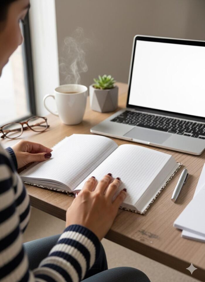 Atakids Lizy Leopar Desenli Süresiz Akademik Ajanda Kareli (70 yaprak 14*20)