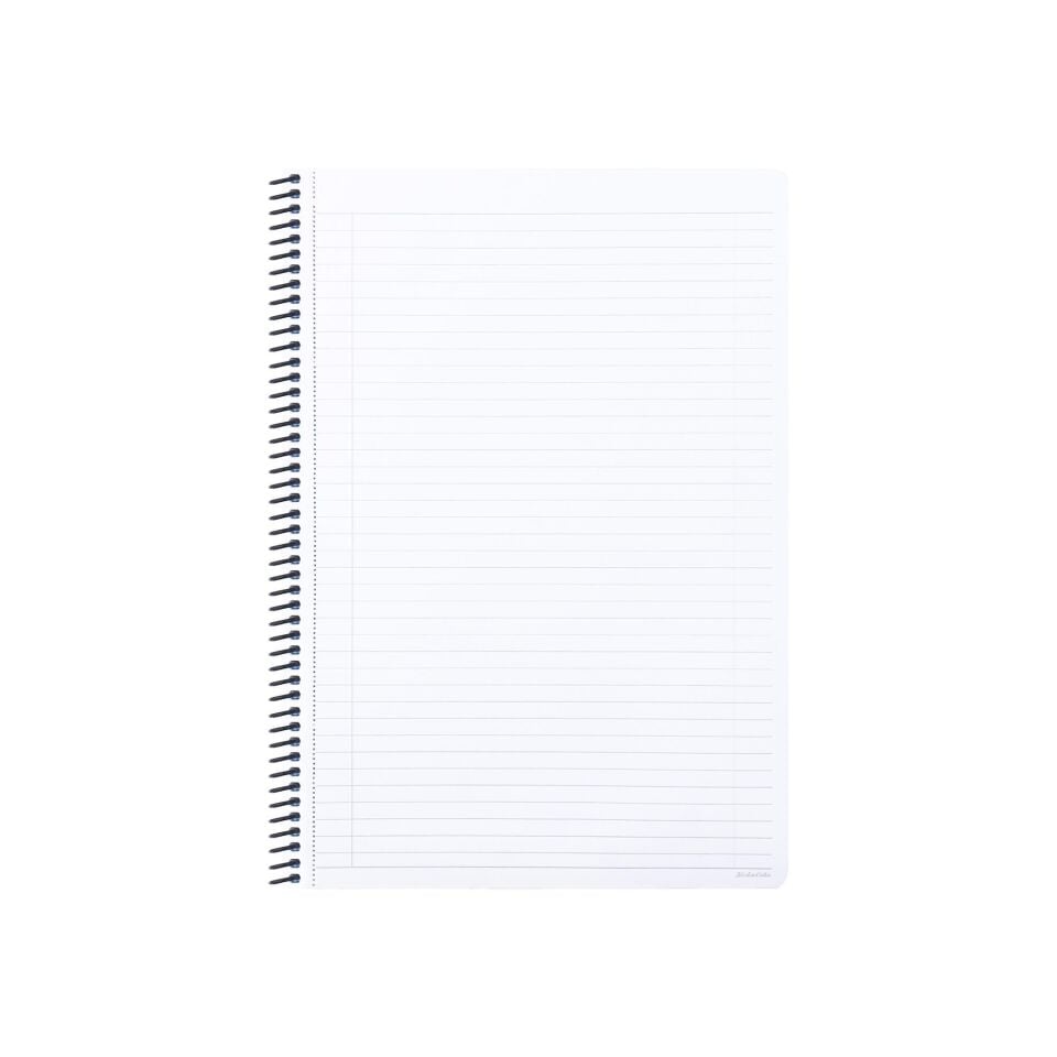 Keskin Color Hello Kitty and Friends Çizgili Defter 2 Adet | 16,5 x 22,5 cm | Spiralli – 80 Yaprak