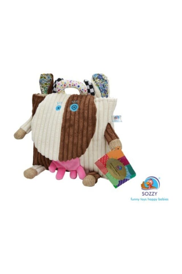 İneğim Çocuk Sırt Çantası - SZY143