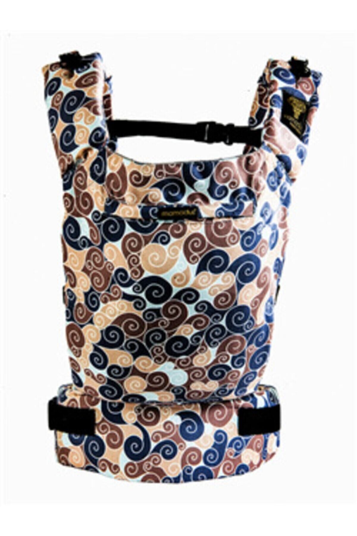 Salyangoz Ergonomik Kanguru