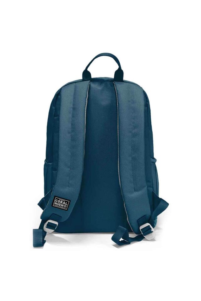 Kamuflaj Desenli Okul Çantası 23631