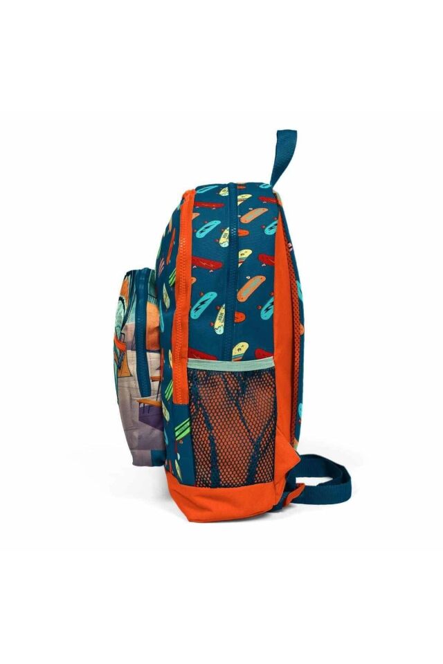 Coral High Kaykay Okul Çantası 23723