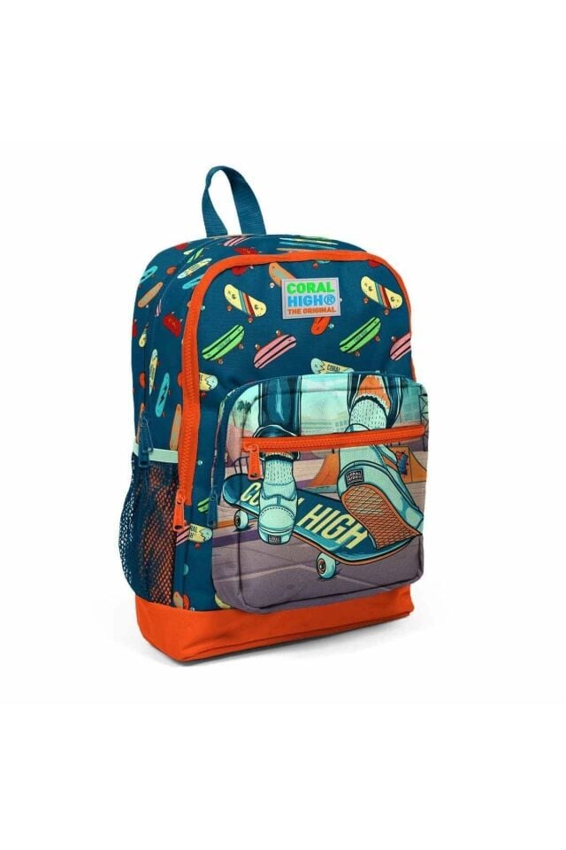 Coral High Kaykay Okul Çantası 23723
