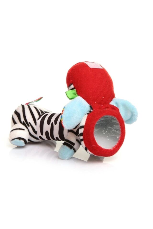 Sozzy Çıngıraklı Aynalı E Şek Szy202