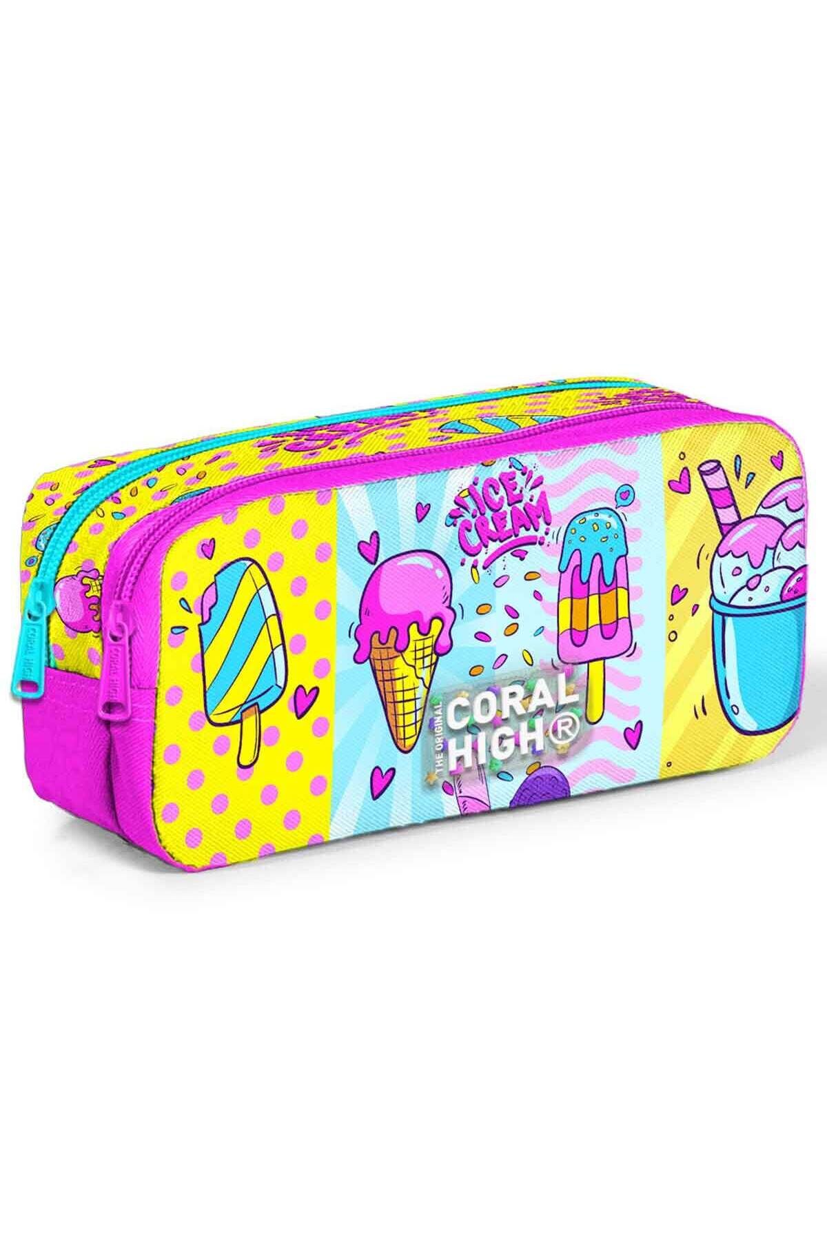 Ice Cream Kalem Kutusu 12078