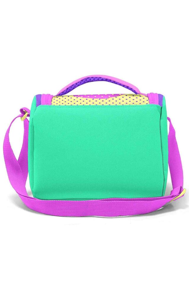 Gözlüklü Köpek Beslenme Çantası 11752