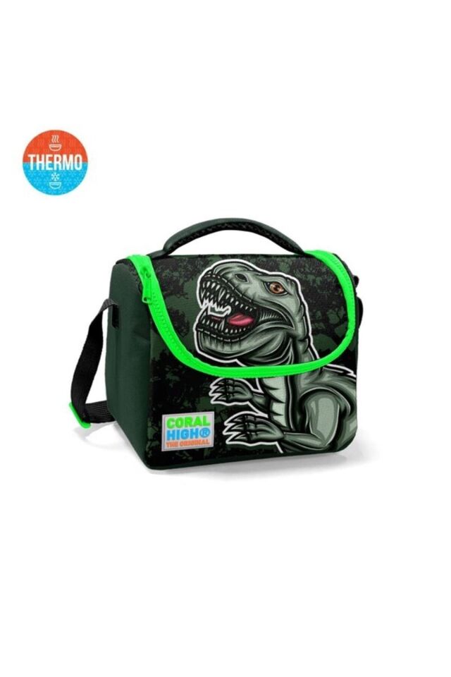 Coral Hıgh Beslenme Çanta(Thermo) 11725