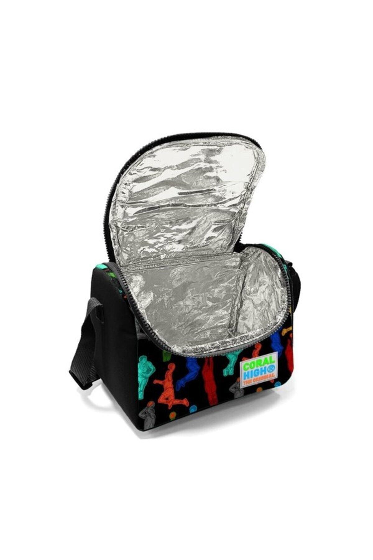 Coral Hıgh Beslenme Çanta(Thermo) 11809