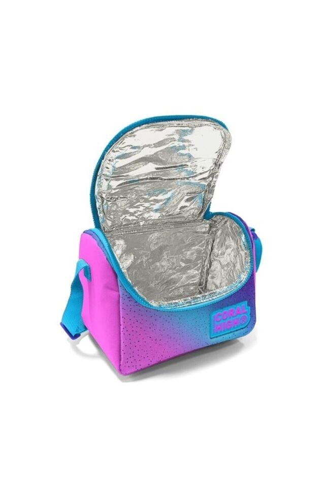 Coral Hıgh Beslenme Çanta(Thermo) 11870